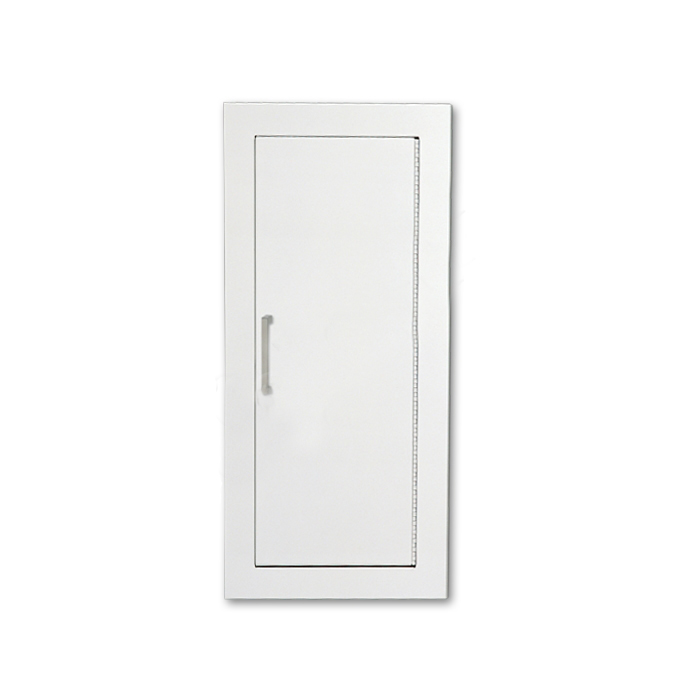 Larsen's 2409-RA-SD Semi-Recessed 4