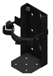 Amerex 809 Bracket