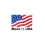Made in USA