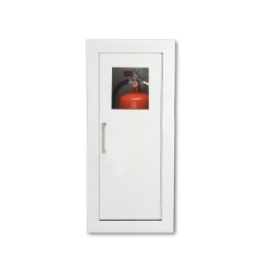 Semi-Recessed Cabinet