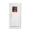 Semi-Recessed Cabinet