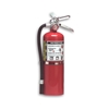 Larsen's MP5 Multi-Purpose 5lbs ABC Fire Extinguisher
