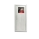 Aluminum Recessed Cabinet