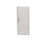 Aluminum Trimless Cabinet