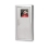 Aluminum Semi-Recessed Cabinet