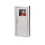 Aluminum Semi-Recessed Cabinet
