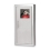 Aluminum Semi-Recessed Cabinet