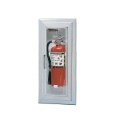 Recessed Cabinet