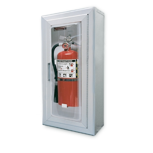 Surface Mounted Cabinet