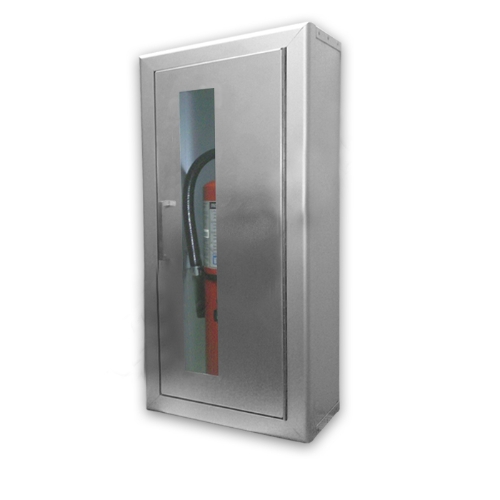 Surface Mounted Cabinet