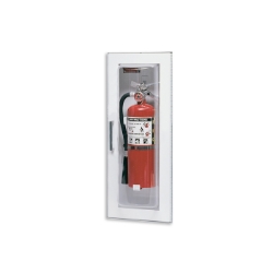 Trimless Recessed Cabinet