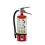 Strike First SF-ABC310 Multipurpose Dry Chemical 5 lb. Fire Extinguisher - EC-SF-ABC310