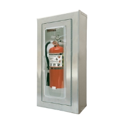 Surface Mounted Cabinet