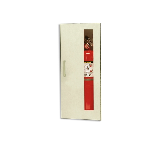 Trimless Cabinet