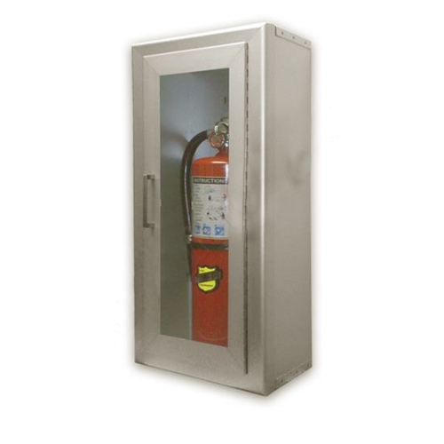 Surface Mounted Cabinet