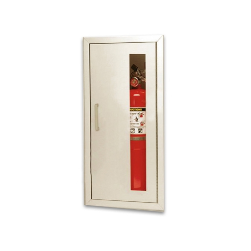 Recessed Cabinet
