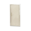 Recessed Cabinet