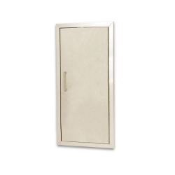Recessed Cabinet
