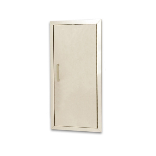 Recessed Cabinet