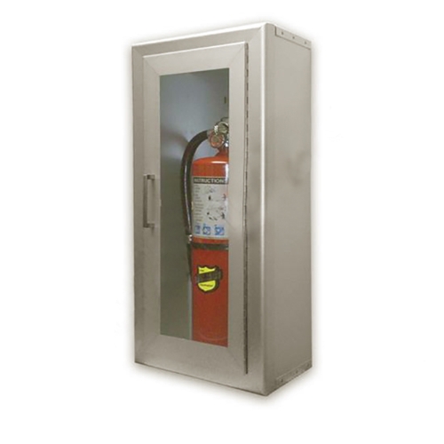 Surface Mounted Cabinet