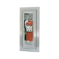 Recessed Cabinet