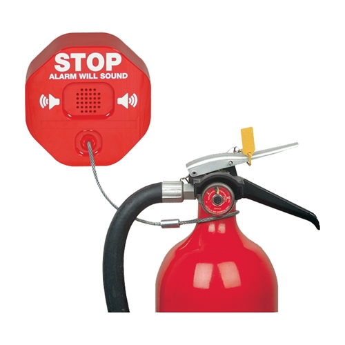 STI 6200 Fire Extinguisher Alarm