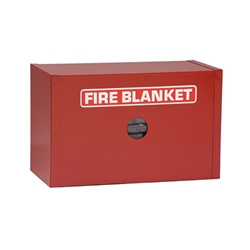 FB1016 Fire Blanet Cabinet