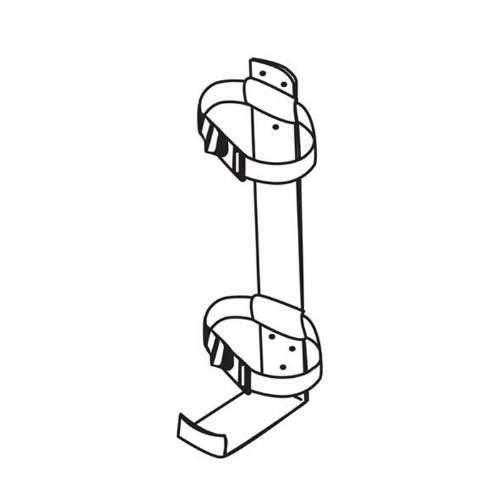 Fire Extinguisher Bracket