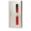 Semi-Recessed Cabinet